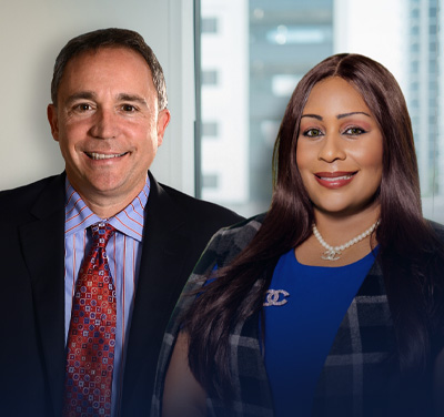 Reverse the Reptile Witness-Centered Deposition Preparation Dan Santaniello and Robin Jackson-Bernhardt