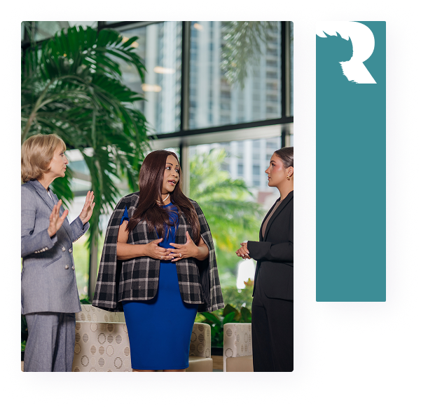Customized group deposition training for legal teams and risk professionals – Reverse the Reptile
